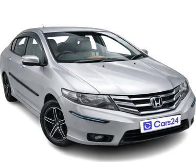 2013 Honda City - Sedan - Petrol - Manual - ₹1.70 lakh