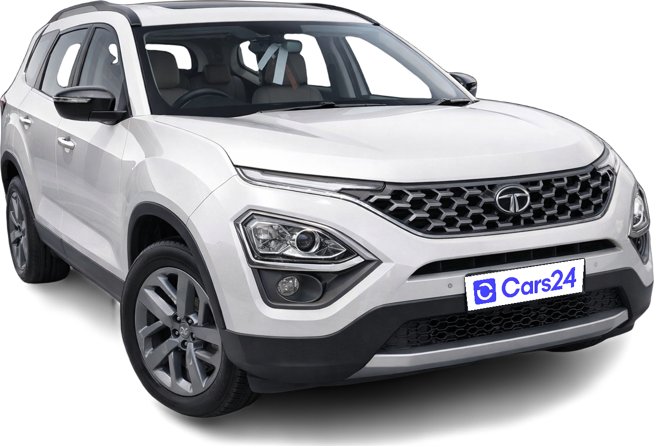 2023 Tata Safari - SUV - Diesel - Manual - ₹13.91 lakh