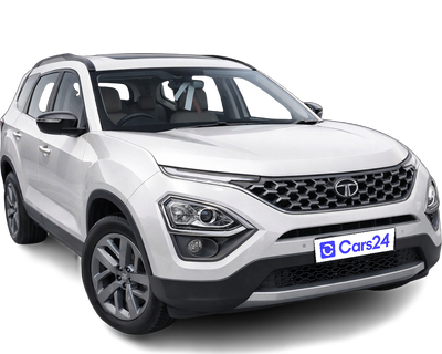 2023 Tata Safari - SUV - Diesel - Manual - ₹13.91 lakh