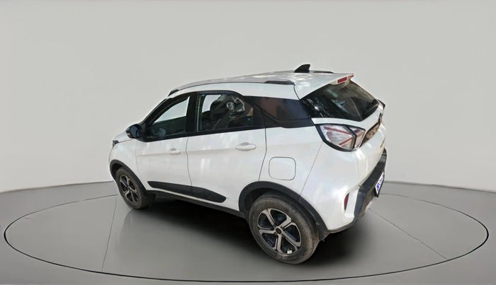 2022 Tata NEXON XZA PLUS DIESEL, Diesel, Automatic, 60,824 km, exterior