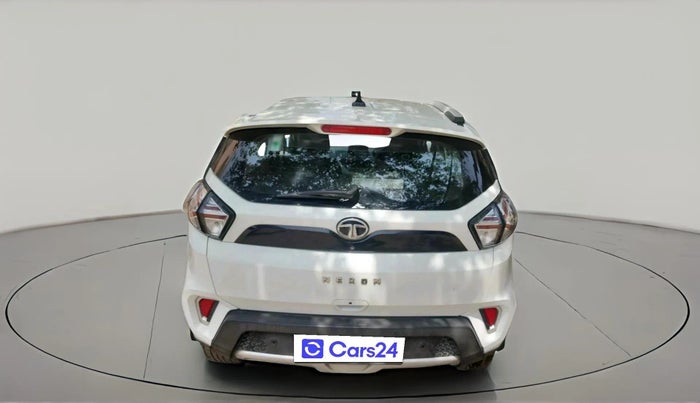 2022 Tata NEXON XZA PLUS DIESEL, Diesel, Automatic, 60,824 km, exterior