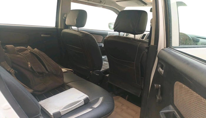 2013 Maruti Wagon R 1.0 LXI, Petrol, Manual, 15,012 km, interior