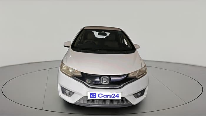 2017 Honda Jazz 1.2L I-VTEC SV, Petrol, Manual, 50,651 km, exterior