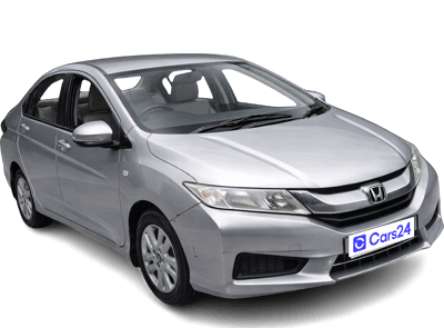2014 Honda City - Sedan - Petrol - Manual - ₹3.00 lakh