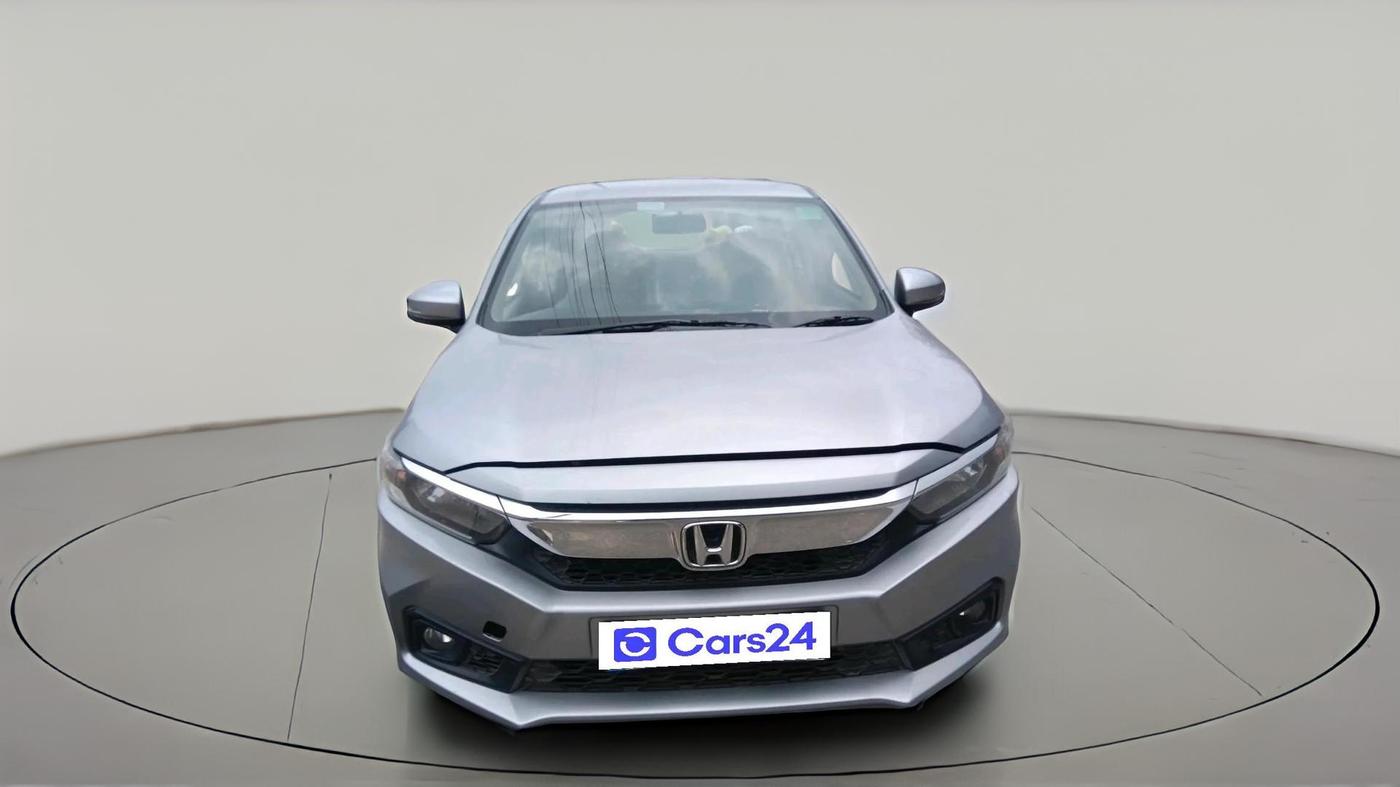 2018 Honda Amaze 1.2L I-VTEC VX, Petrol, Manual, 61,889 km, exterior