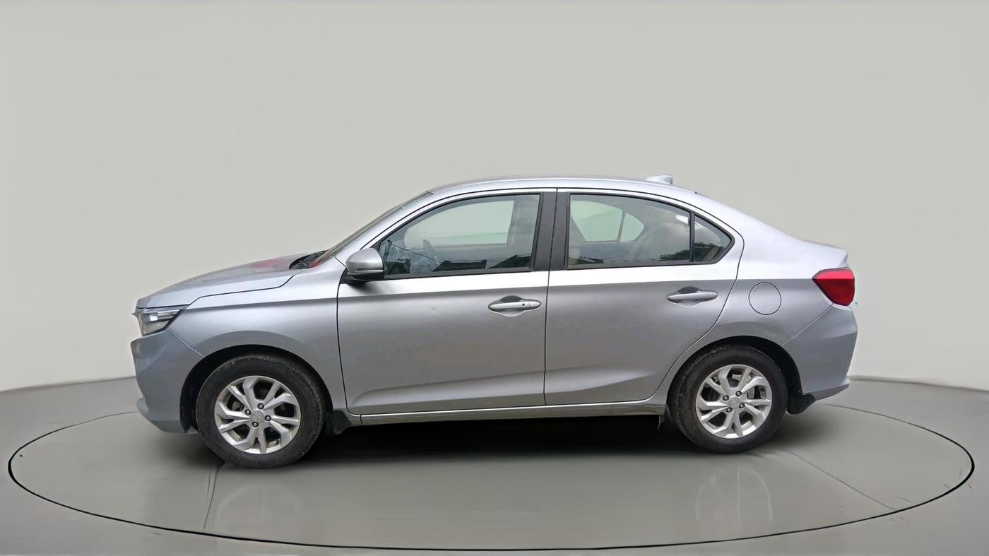 2018 Honda Amaze 1.2L I-VTEC VX, Petrol, Manual, 61,889 km, exterior
