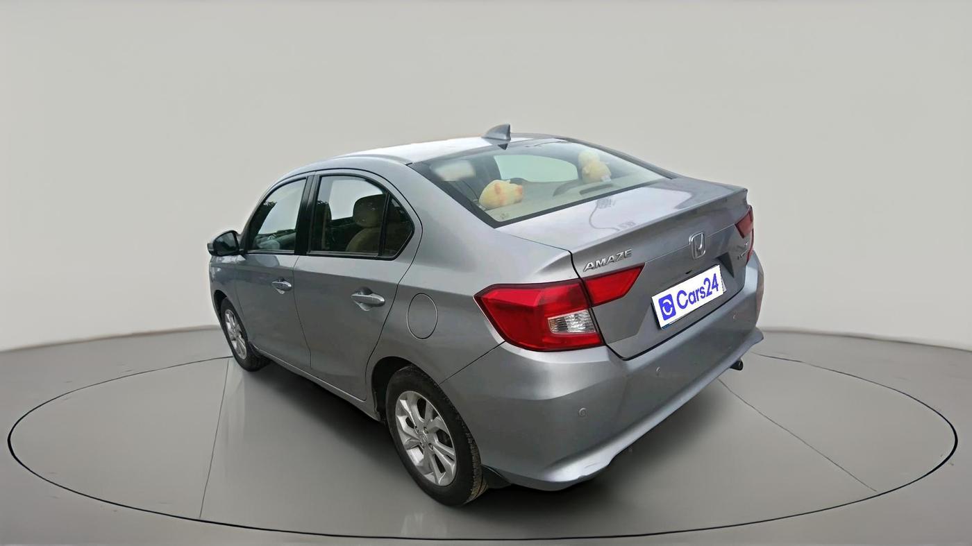 2018 Honda Amaze 1.2L I-VTEC VX, Petrol, Manual, 61,889 km, exterior