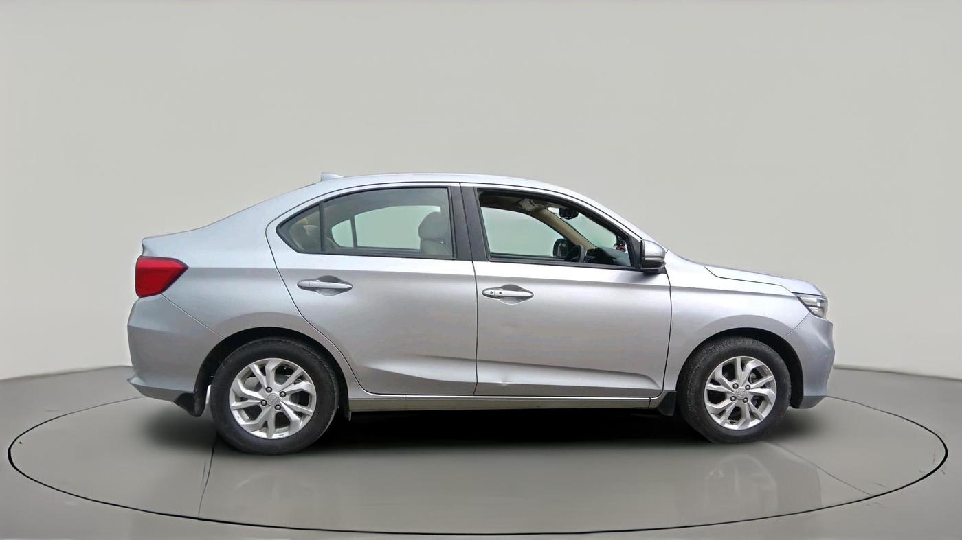 2018 Honda Amaze 1.2L I-VTEC VX, Petrol, Manual, 61,889 km, exterior