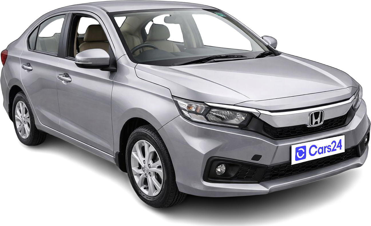 2018 Honda Amaze - Sedan - Petrol - Manual - ₹4.47 lakh