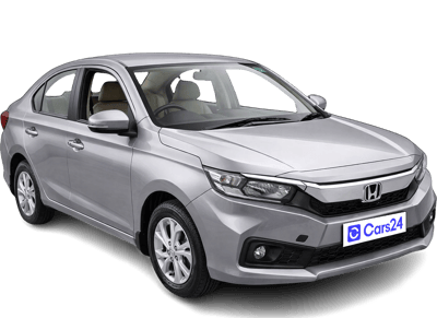 2018 Honda Amaze - Sedan - Petrol - Manual - ₹4.47 lakh