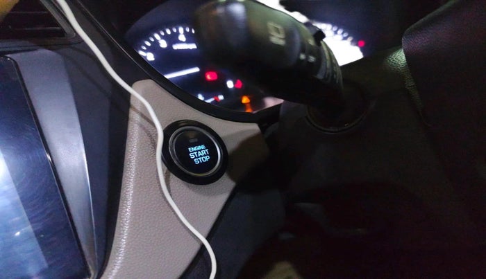 2015 Hyundai Elite i20 ASTA 1.2, Petrol, Manual, 31,393 km, interior