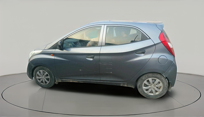 2012 Hyundai Eon MAGNA +, Petrol, Manual, 73,298 km, exterior