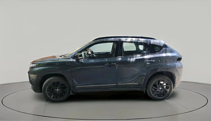2024 Maruti FRONX DELTA PLUS 1.2L AGS, Petrol, Automatic, 16,675 km, exterior