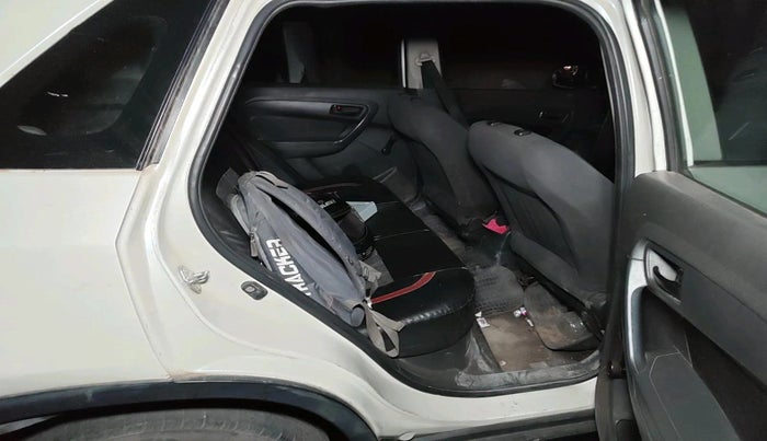 2017 Maruti Vitara Brezza LDI (O), Diesel, Manual, 1,16,863 km, interior