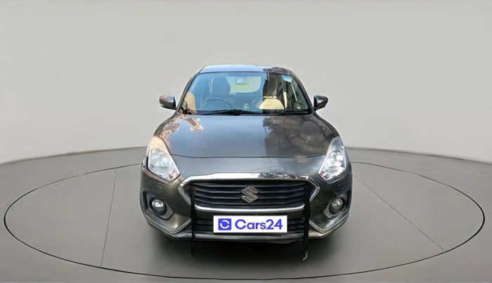 2019 Maruti Dzire VXI AMT, CNG, Automatic, 90,104 km, exterior
