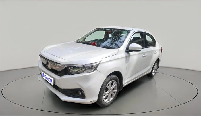 2020 Honda Amaze 1.2L I-VTEC VX CVT, Petrol, Automatic, 39,571 km, exterior