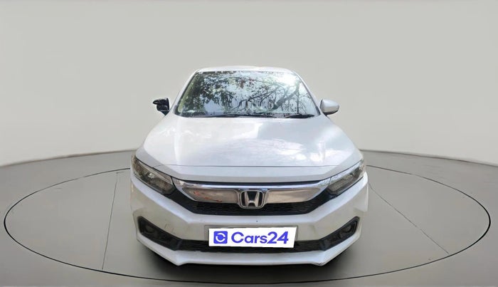 2020 Honda Amaze 1.2L I-VTEC VX CVT, Petrol, Automatic, 39,571 km, exterior