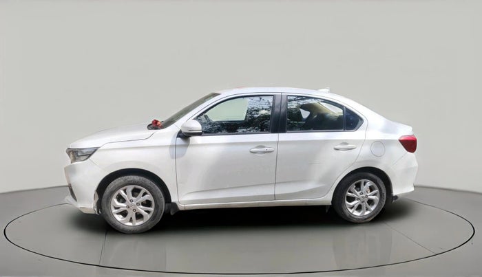 2020 Honda Amaze 1.2L I-VTEC VX CVT, Petrol, Automatic, 39,571 km, exterior