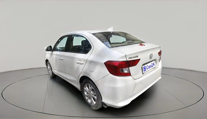 2020 Honda Amaze 1.2L I-VTEC VX CVT, Petrol, Automatic, 39,571 km, exterior
