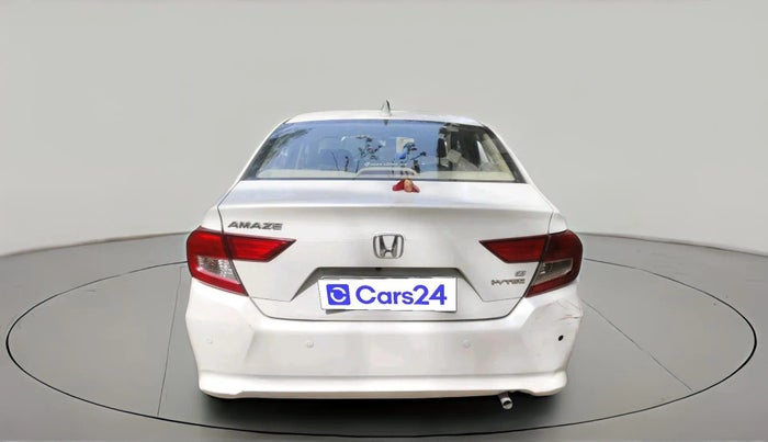 2020 Honda Amaze 1.2L I-VTEC VX CVT, Petrol, Automatic, 39,571 km, exterior
