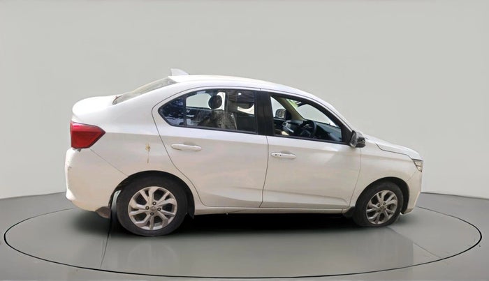 2020 Honda Amaze 1.2L I-VTEC VX CVT, Petrol, Automatic, 39,571 km, exterior