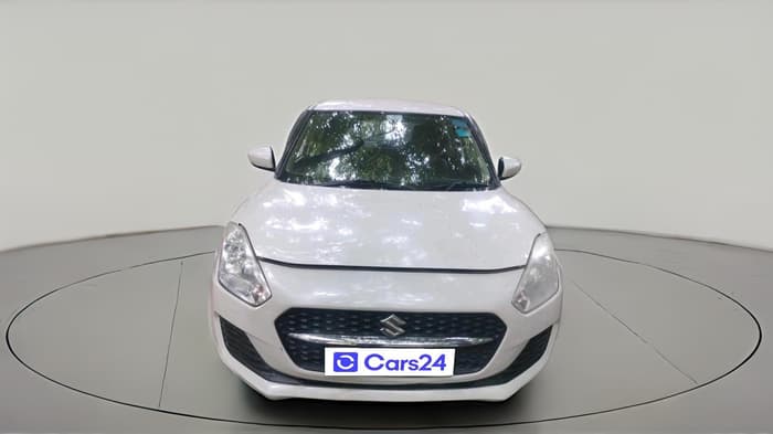 2022 Maruti Swift VXI AMT, Petrol, Automatic, 40,792 km, exterior