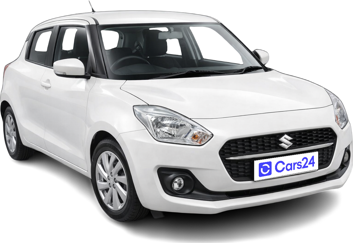 2022 Maruti Swift - Hatchback - Petrol - Automatic - ₹5.00 lakh
