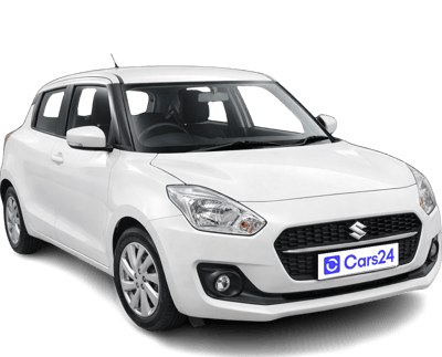 2022 Maruti Swift - Hatchback - Petrol - Automatic - ₹5.00 lakh