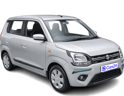 2023 Maruti New Wagon-R - Hatchback - CNG - Manual - ₹5.30 lakh