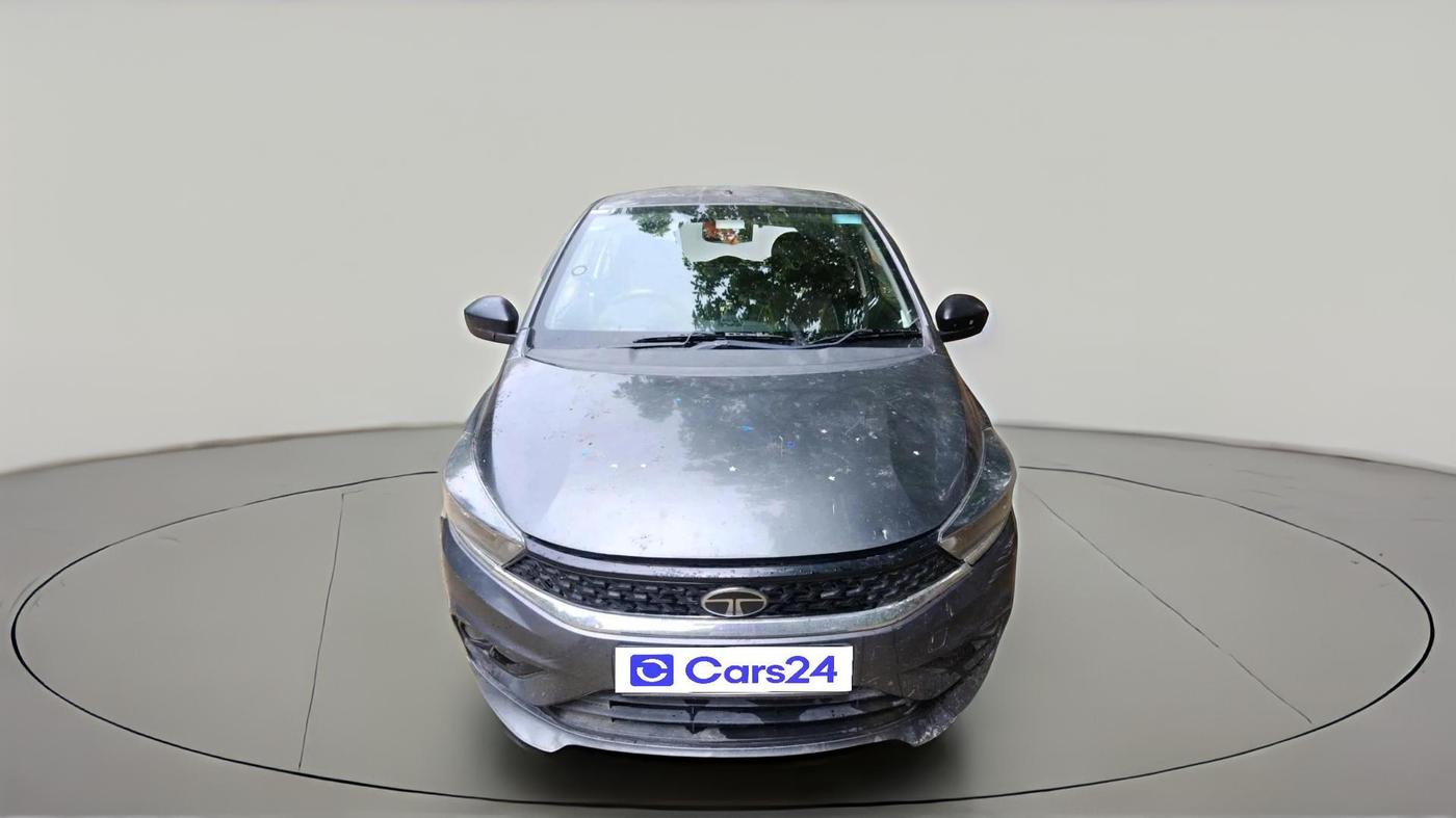 2024 Tata Tiago XE PETROL, Petrol, Manual, 37,484 km, exterior