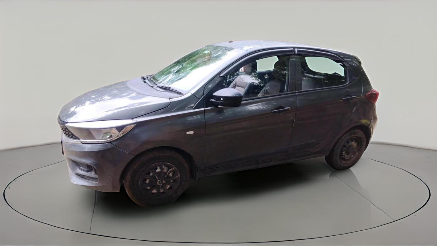 2024 Tata Tiago XE PETROL, Petrol, Manual, 37,484 km, exterior