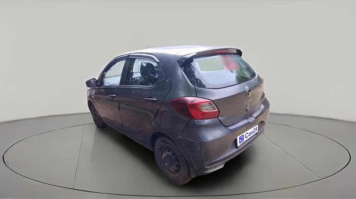 2024 Tata Tiago XE PETROL, Petrol, Manual, 37,484 km, exterior