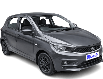2024 Tata Tiago - Hatchback - Petrol - Manual - ₹5.00 lakh