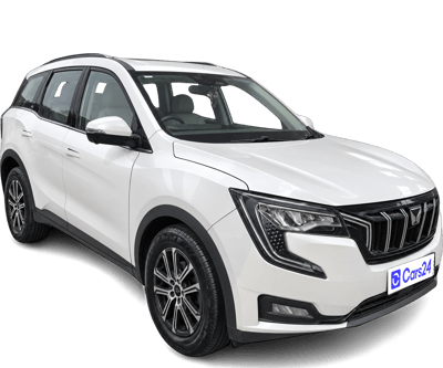 2022 Mahindra XUV700 - SUV - Petrol - Automatic - ₹16.00 lakh