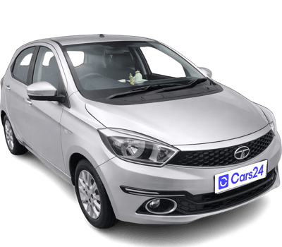 2018 Tata Tiago - Hatchback - Petrol - Automatic - ₹2.80 lakh