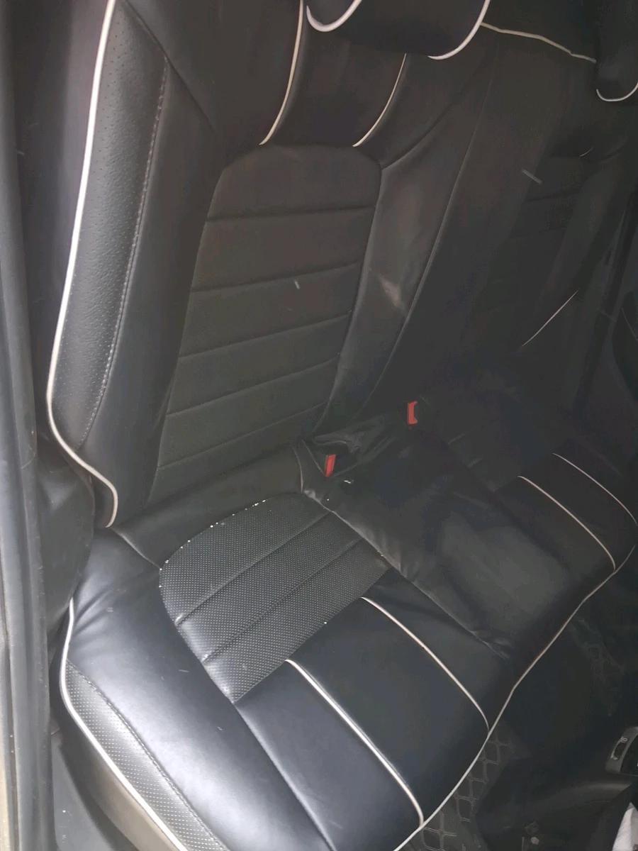 2020 Hyundai VENUE SX 1.0 TURBO, Petrol, Manual, 31,920 km, interior