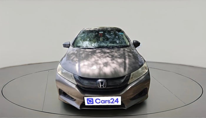 2014 Honda City 1.5L I-VTEC SV, CNG, Manual, 1,03,060 km, exterior