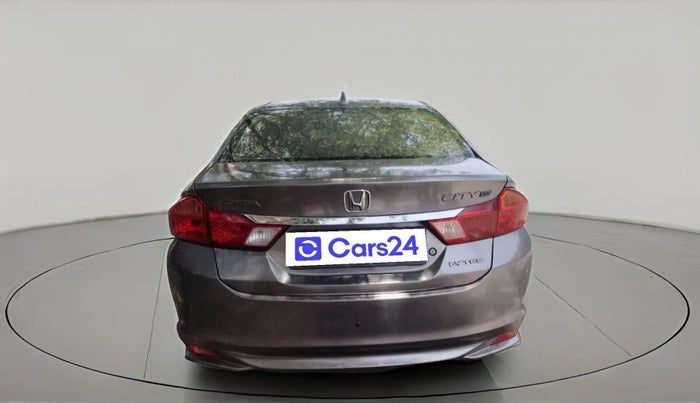 2014 Honda City 1.5L I-VTEC SV, CNG, Manual, 1,03,060 km, exterior