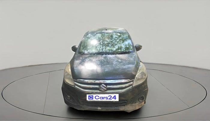 2017 Maruti Ertiga VXI CNG, CNG, Manual, 59,727 km, exterior