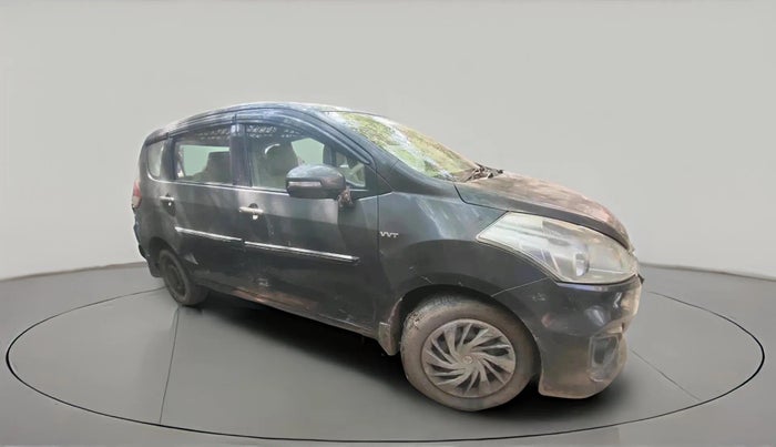 2017 Maruti Ertiga VXI CNG, CNG, Manual, 59,727 km, exterior