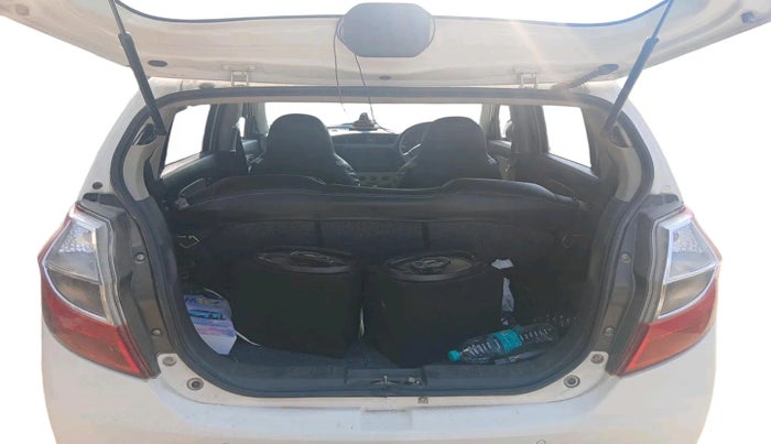 2019 Maruti Alto LXI, Petrol, Manual, 43,708 km, exterior