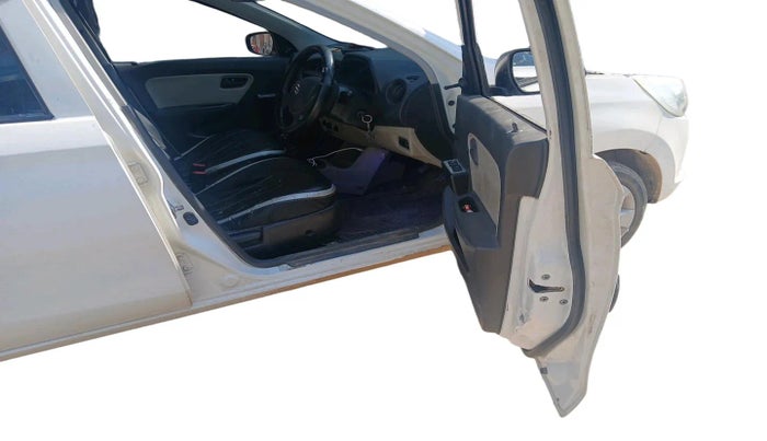 2019 Maruti Alto LXI, Petrol, Manual, 43,708 km, interior