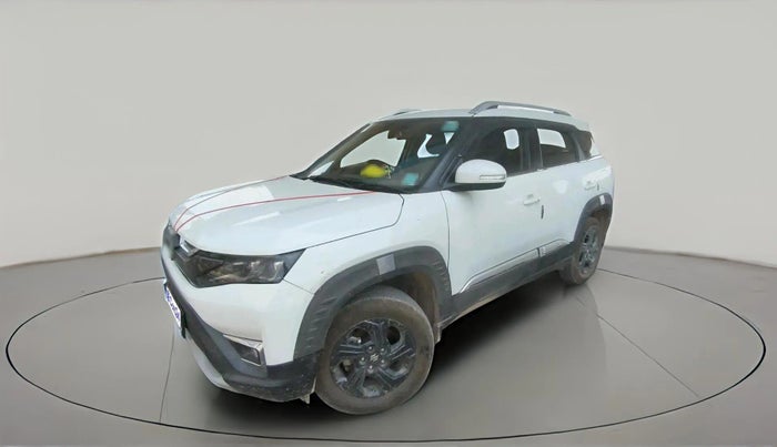 2025 Maruti BREZZA ZXI SMART HYBRID , Petrol, Manual, 5,583 km, exterior