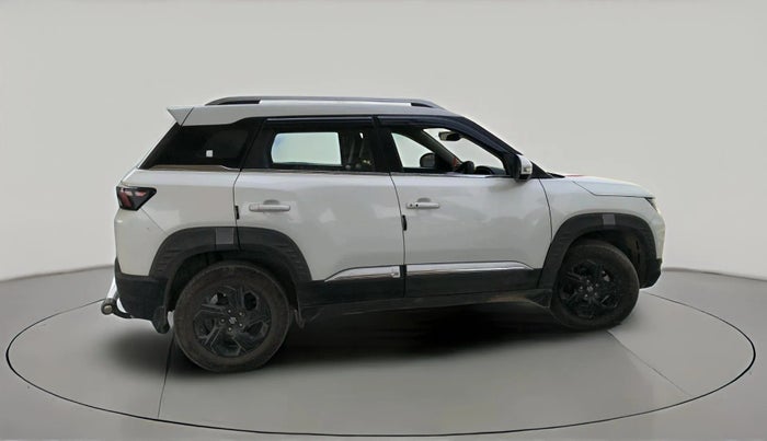 2025 Maruti BREZZA ZXI SMART HYBRID , Petrol, Manual, 5,583 km, exterior