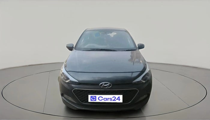 2017 Hyundai Elite i20 ASTA 1.4 CRDI (O), Diesel, Manual, 1,12,706 km, exterior