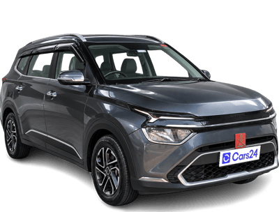 2022 KIA CARENS - SUV - Petrol - Manual - ₹11.68 lakh