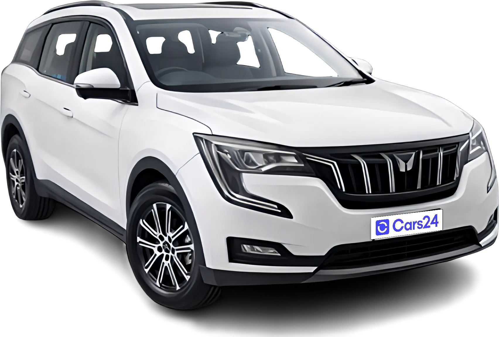 2022 Mahindra XUV700 - SUV - Diesel - Automatic - ₹19.38 lakh