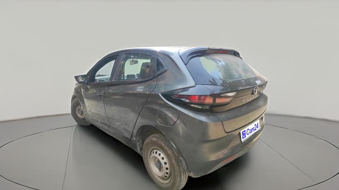 2022 Tata ALTROZ XE PLUS DIESEL, Diesel, Manual, 1,06,380 km, exterior