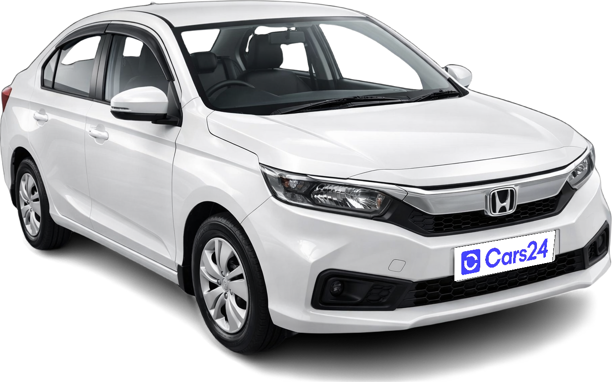 2019 Honda Amaze - Sedan - CNG - Manual - ₹4.55 lakh