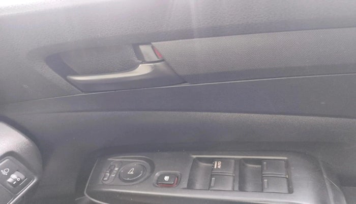 2012 Honda City 1.5L I-VTEC CORPORATE MT, Petrol, Manual, 63,388 km, interior